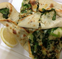 Authentic Kebab  Gozleme - Food Delivery Shop