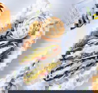 Bagelicious - Elsternwick - Food Delivery Shop