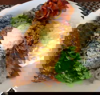 Banana Leaf Restaurant Hampton Park - Food Delivery Shop