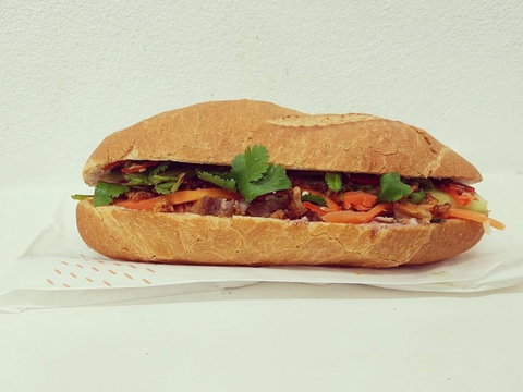 Banh Mi Viet - Pet Food Australia 0