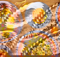 Base and Burger Mount Annan - Food Delivery Shop