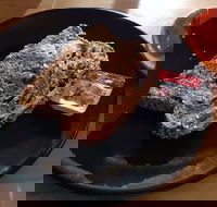 Beans Republique - Food Delivery Shop