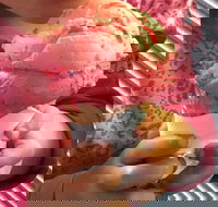 Bellingen Gelato Bar - Food Delivery Shop