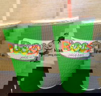 Boost Juice - Maribyrnong - Food Delivery Shop