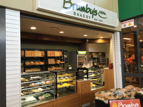 Brumby's - Aspley - Food Delivery Shop 0