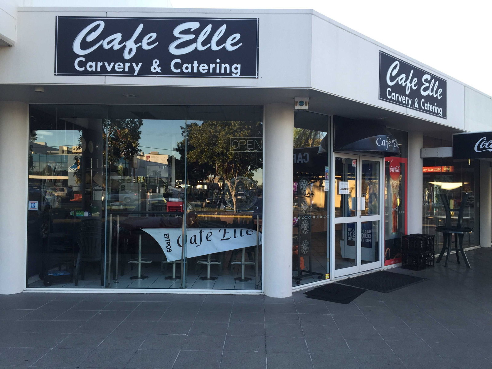 Northern Brisbane And Moreton Bay QLD Food Delivery Shop