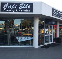 Cafe Elle - Food Delivery Shop