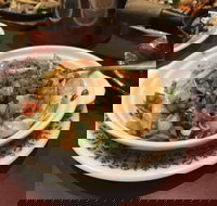 Canton Restaurant - Pet Food Australia