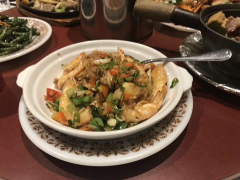 Canton Restaurant - Pet Food Australia 0