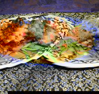 Caxton Thai - Food Delivery Shop