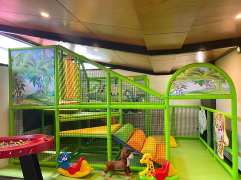 Cazalys Palmerston Club - Food Delivery Shop 1