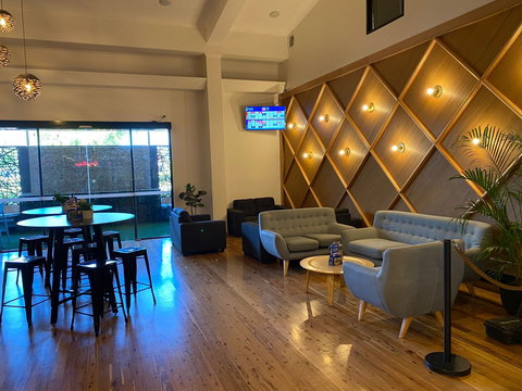 Cazalys Palmerston Club - Food Delivery Shop 2