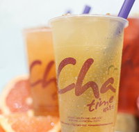 ChaTime - Chermside - Food Delivery Shop