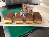 Chefs Cafe  Carvery
