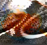 Chinese Noodle Magic - Pet Food Australia