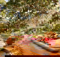 Cleland Wildlife Park Caf - Pet Food Australia