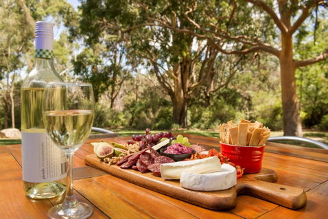 Cleland Wildlife Park Café - Food Delivery Shop 0