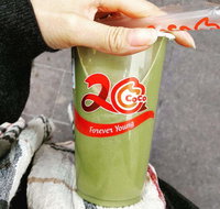 Coco Tea - Springvale - Food Delivery Shop