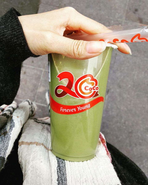 Coco Tea - Springvale - Food Delivery Shop 0