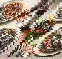 Crust - Rochedale - Food Delivery Shop