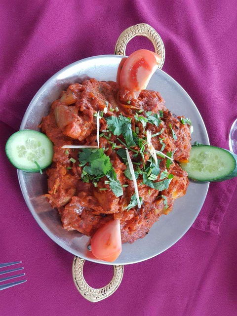 Deepam Indian - Food Delivery Shop 0