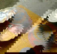 De Groot Coffee Co - Food Delivery Shop