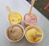 Delizia Gelato and Sorbet - Food Delivery Shop