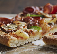 Domino's - Warwick - Food Delivery Shop