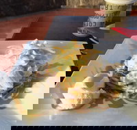 Drunk Bean Cafe - Pet Food Australia