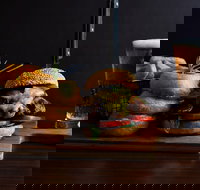 Empire Shisha Bar - Pet Food Australia