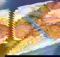 Fishies on Vienna - Food Delivery Shop