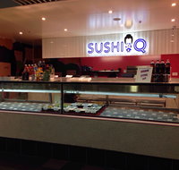 Glasshouse Bar - Food Delivery Shop