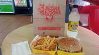 Golden Chicken