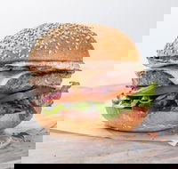 Grill'd Sunshine Plaza - Food Delivery Shop