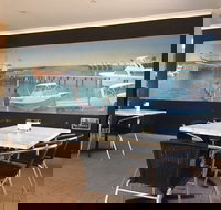 Harbourside Cafe Restaurant - Pet Food Australia