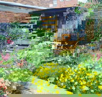 Homebush Garden Resturant - Pet Food Australia