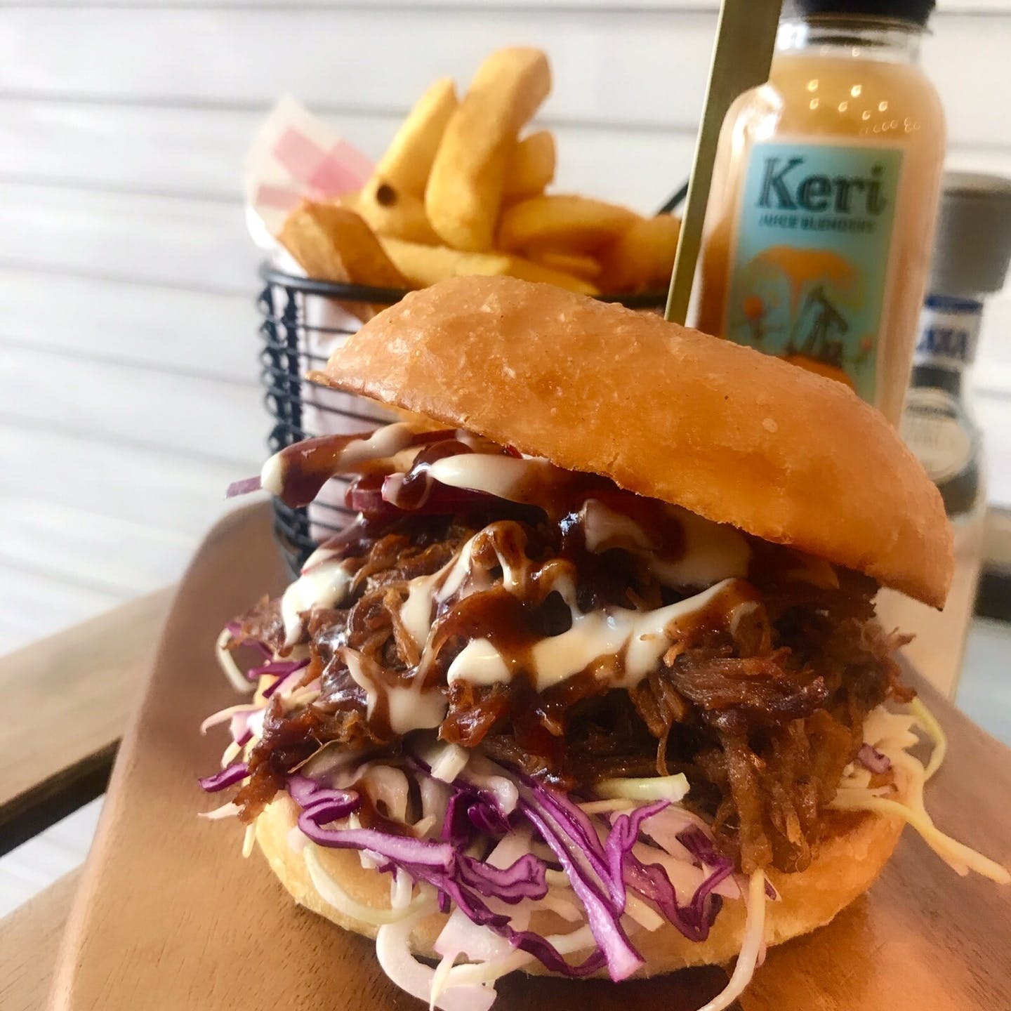 Melrose Park NSW Food Delivery Shop