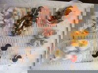 Imperial Jade Kitchen