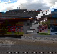 Jackies Pizza - Food Delivery Shop