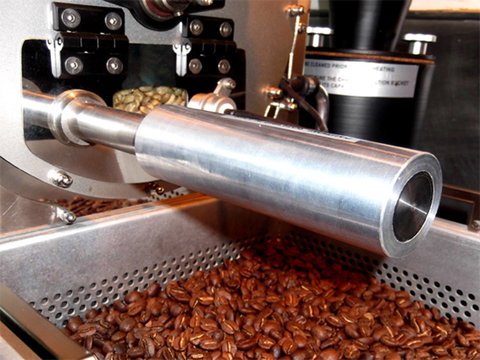 J & L Coffee Roasters And Chocolatiers - Food Delivery Shop 1