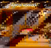 Joyful House - Food Delivery Shop