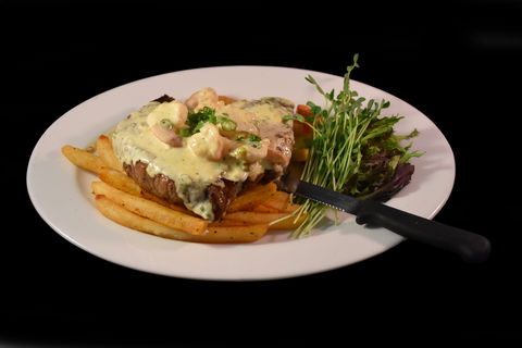 Katherine Country Club - Pet Food Australia 0