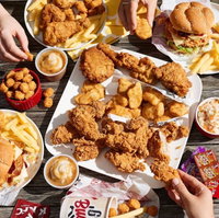 KFC - Runaway Bay