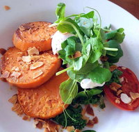 Lemon  Thyme - Food Delivery Shop