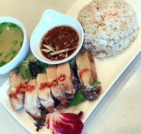 Lemongrass Restaurant - Food Delivery Shop