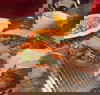 Lil' Mocha Cafe - Food Delivery Shop