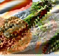 Little Republic Cafe - Food Delivery Shop