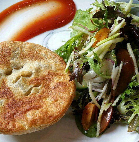 Little Republic Cafe - Food Delivery Shop 0