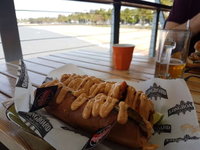 Longboard Bar and Grill