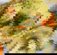 Loxandra - Pet Food Australia